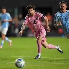 Lionel Messi i nogomet više su povezani